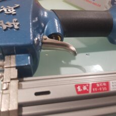 2 In 1 Air Nailer & Stapler - 10-30MM - DONGCHENG DF30 - Image 4