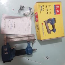 2 In 1 Air Nailer & Stapler - 10-30MM - DONGCHENG DF30 - Image 3