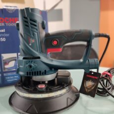 7.2" Drywall Sander - 950W - GAOCHENG GC-DWS950 - Image 6