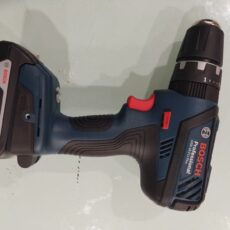 Cordless Drill Driver - 18V (13MM) - BOSCH GSB 18-2-LI Plus - Image 4