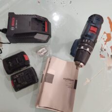 Cordless Drill Driver - 18V (13MM) - BOSCH GSB 18-2-LI Plus - Image 8