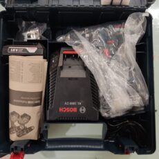 Cordless Drill Driver - 18V (13MM) - BOSCH GSB 18-2-LI Plus - Image 7