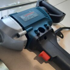 Mixture Drill - 800W - GAOCHENG GC-6113 - Image 4
