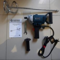 Mixture Drill - 800W - GAOCHENG GC-6113 - Image 3
