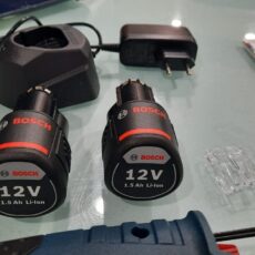 Cordless Jigsaw - 12V - BOSCH GST12V-70 - Image 6