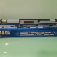 Digital Laser Inclinometer - 60CM - BOSCH GIM 60 L - Image 4