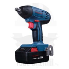 Cordless Impact Wrench - 18V - DONGCHENG DCPB16