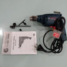 Electric Drill - 350W - 6.5MM - GAOCHENG GC-6.5A - Image 3