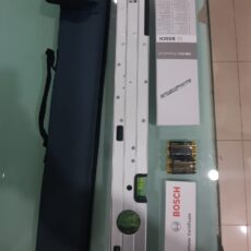 Digital Laser Inclinometer - 60CM - BOSCH GIM 60 L - Image 5