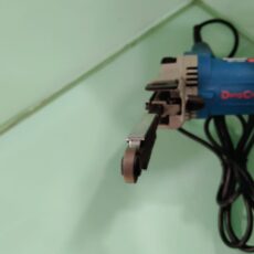 Belt Sander - 500W - DONGCHENG DST9x533 - Image 4