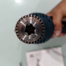 Electric Drill - 350W - 6.5MM - GAOCHENG GC-6.5A - Image 4