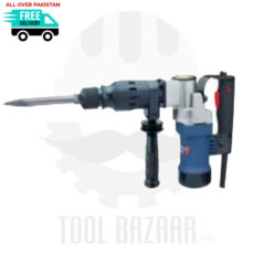 Demolition Hammer - 1200W - GAOCHENG GC-0810H