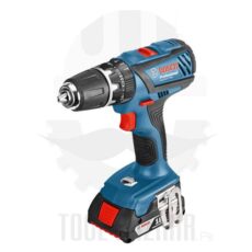 Cordless Drill Driver - 18V (13MM) - BOSCH GSB 18-2-LI Plus