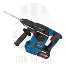 Cordless Rotary Hammer / Drill - 18V (26MM) - BOSCH GBH 18 V-26