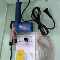 Belt Sander - 500W - DONGCHENG DST9x533 - Image 5