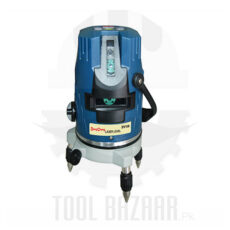 Green Laser Level - 5 LASER - DONGCHENG DFF06-41