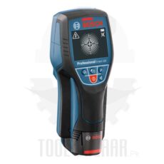 Detector (Cable / Metal / Wood) - 120MM - BOSCH D-TECT 120