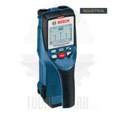 Detector (Cable / Metal / Wood / Concrete) - 150MM - BOSCH D-TECT 150 SV