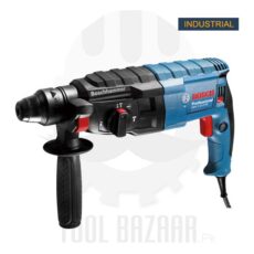 Rotary Hammer / Drill - 790W - BOSCH GBH 2-24 DRE
