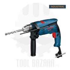 Impact Drill - 701W - BOSCH GSB 16 RE