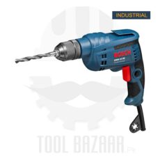 Electric Drill - 600W - BOSCH GBM 10 RE