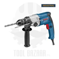 Electric Drill - 750W - BOSCH GBM 13-2 RE