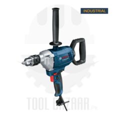 Electric Drill - 850W - BOSCH GBM 1600 RE