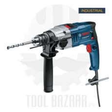 Impact Drill - 800W - BOSCH GSB 18-2 RE