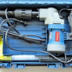 Demolition Hammer Hex 17 - 900W - DONGCHENG DZG6S - Image 3