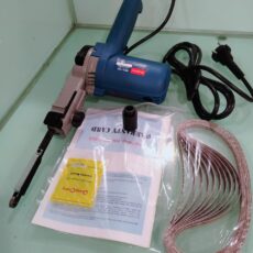 Belt Sander - 500W - DONGCHENG DST9x533 - Image 6