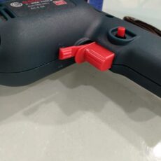 Electric Drill - 350W - 6.5MM - GAOCHENG GC-6.5A - Image 7