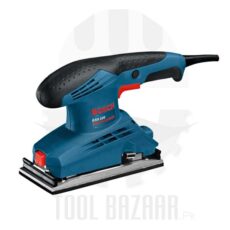 Finishing Sander - 190W - BOSCH GSS 230