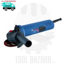 4” Angle Grinder - 850W - GAOCHENG GC-W801