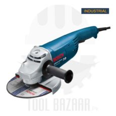 Angle Grinder - 2400W - BOSCH GWS 24-230 H