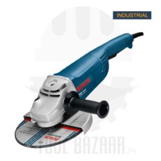 Angle Grinder - 2200W - BOSCH GWS 2200-180 H