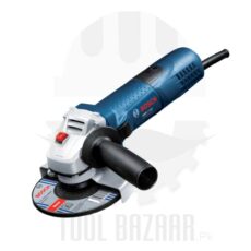 Angle Grinder (100mm) - 720W - BOSCH GWS7-100
