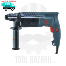 Electric Rotary Hammer - 800W - 20MM - GAOCHENG GC-W20HD