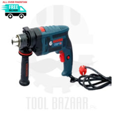 Electric Impact Drill Heavy Duty - 800W - 13MM - GAOCHENG GC-13REN