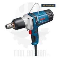 Impact Wrench - 500w - BOSCH GDS 18 E