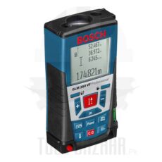 Laser Distance Meter - 250M - BOSCH GLM 250 VF