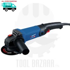 4” Angle Grinder L-Handle - 800W - GAOCHENG GC-MG4G