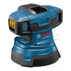 Floor Laser Level - 10M - BOSCH GSL 2