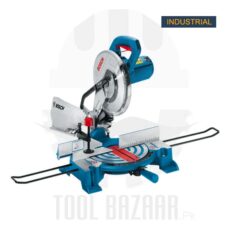 Mitre Saw - 1700W - BOSCH GCM 10 MX
