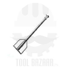 Paint Stirring Rod - DONGCHENG DQU05-160