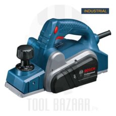 Electric Planer - 650W - BOSCH GHO 6500