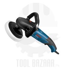 7.2" Angle Polisher - 1400W - BOSCH GPO 14 CE