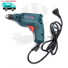 Electric Drill - 350W - 6.5MM - GAOCHENG GC-6.5A