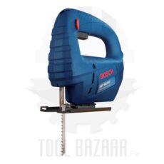 Electric Jig Saw - 400W - BOSCH GST 65 BE