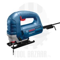 Electric Jig Saw - 710W - BOSCH GST 8000 E