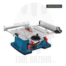 Table Saw - 2100W - BOSCH GTS 10 XC